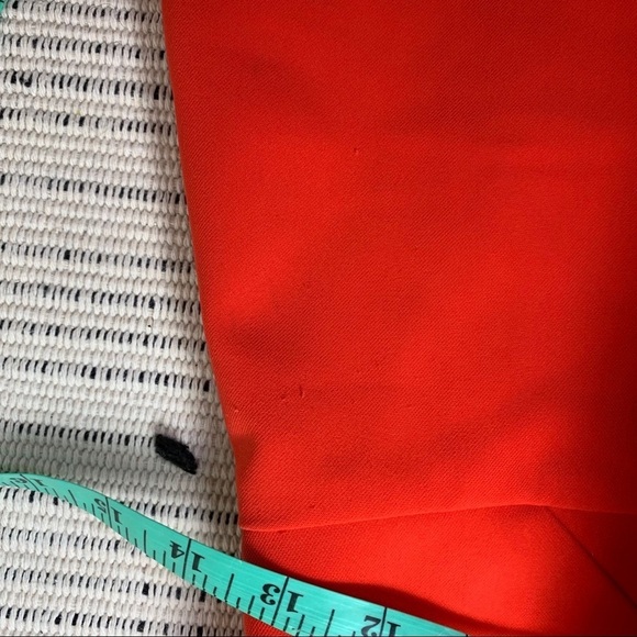 Parker Rory Cut Out in Atomic Dress - Picture 12 of 15